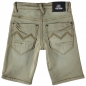 Preview: Blue Rebel Jungen Bermuda Carpenter khaki ---nur noch Größe 128---