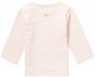 Preview: noppies baby girl longsleeve Durango blush