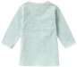 Preview: noppies baby girl jerseydress Dearborn ice blue