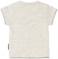 Preview: noppies baby boy T-Shirt Edgewood offwhite melange