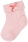 Preview: noppies baby girl double pack socks Fondo light pink