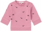Preview: noppies baby girl sweater Guymon old pink
