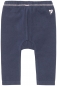 Preview: noppies baby girl legging ankle Gorham midnight blue