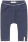 Preview: noppies baby girl legging ankle Gorham midnight blue