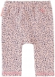 Preview: noppies baby girl leggings ankle Heber blush