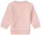 Preview: noppies baby girl sweatshirt Iglesias blush