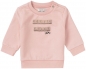 Preview: noppies baby girl sweatshirt Iglesias blush