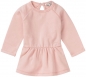 Preview: noppies baby girl sweatdress Istrana blush
