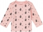 Preview: noppies baby girl longsleeve Irsiana blush