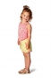 Preview: noppies kids girl Sweat-Shorts Fredonia light yellow
