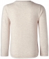 Preview: noppies kids girl Langarmshirt Gatesvile off white melange