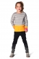 Preview: noppies kids girl knitted pullover Hillview warm yellow