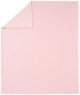 Preview: noppies baby home Babydecke Nusco light pink ---NEU---