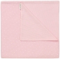 Preview: noppies baby home Babydecke Nusco light pink ---NEU---