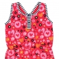 Preview: boboli baby girl "Forever Summer" jumpsuit estampado
