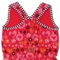 Preview: boboli baby girl "Forever Summer" jumpsuit estampado