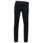 Preview: Blue Rebel Jungen Jeanshose Minor black wash