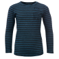 Preview: Blue Rebel spot on boys longsleeve iron blue