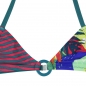 Preview: boboli kids girl "Papaya Club" 2pc swimwear/bikini estampado