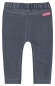 Preview: noppies baby girl jeggings Kerman mid blue