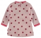 Preview: noppies baby girl longsleeved jerseydress Morton blush
