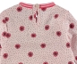 Preview: noppies baby girl longsleeved jerseydress Morton blush