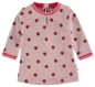 Preview: noppies baby girl longsleeved jerseydress Morton blush