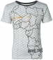 Preview: noppies kids boys t-shirt Lahn off white