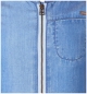 Preview: noppies kids girl Langarm Jeanskleid Lubeck mid blue