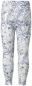 Preview: noppies kids girl leggings Laramie aop midnight blue