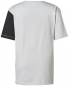 Preview: NOP boys oversized t-shirt Kirtland light grey