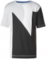 Preview: NOP boys oversized t-shirt Kirtland light grey