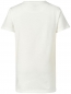 Preview: NOP girls reversible sequins t-shirt Luding off white