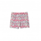 Preview: boboli sleepwear girls shorty/pyjama "Meow" flamingo