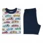 Preview: boboli sleepwear boys pyjama estampado