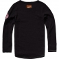 Preview: Vingino longsleeve Janez black