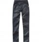 Preview: Vingino Treggings/Hose Sefien silver metallic