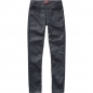 Preview: Vingino Treggings/Hose Sefien silver metallic