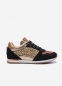 Preview: Pepe Jeans Sneakers/Halbschuhe Sydney Pony spice