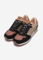 Preview: Pepe Jeans Sneakers/Halbschuhe Sydney Pony spice