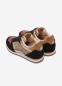 Preview: Pepe Jeans Sneakers/Halbschuhe Sydney Pony spice