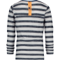 Preview: Vingino Langarmshirt Jomero real white