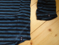 Preview: Blue Rebel spot on boys longsleeve iron blue