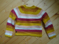 Preview: Like FLO Strickpullover stripe
