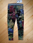 Preview: Like FLO velvet leggings flower