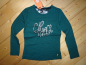 Preview: moodstreet organic Langarmshirt "OhGosh" bottle