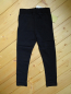 Preview: moodstreet organic basic Leggings black