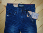Preview: Mitch Philip Blue Jeans slim fit dark denim