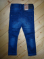 Preview: Mitch Philip Blue Jeans slim fit dark denim