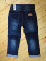 Preview: IKKS garcon Cargo Jeans regular fit rinse